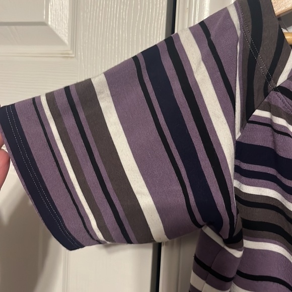 Plus size off the shoulder top - Picture 5 of 6